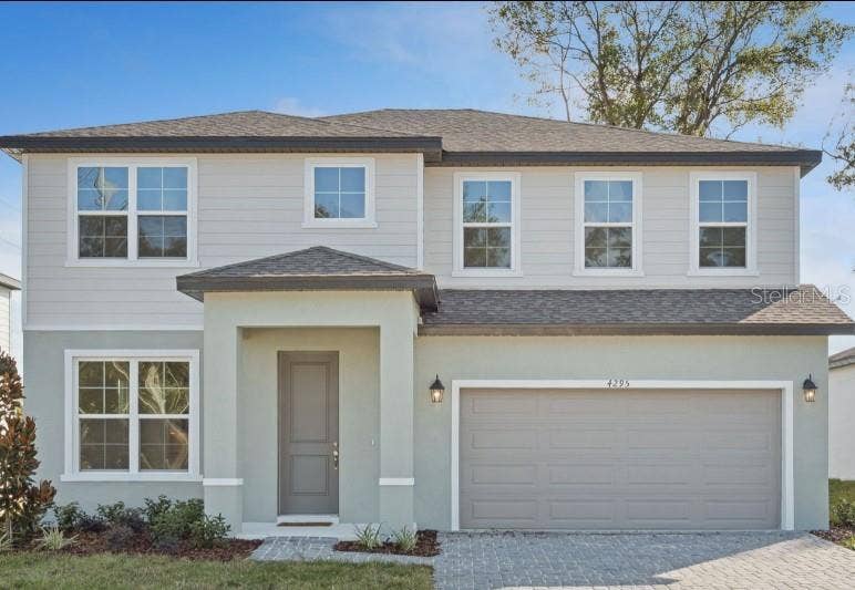 Property photo for 4283 DARBY COURT, Eustis, FL