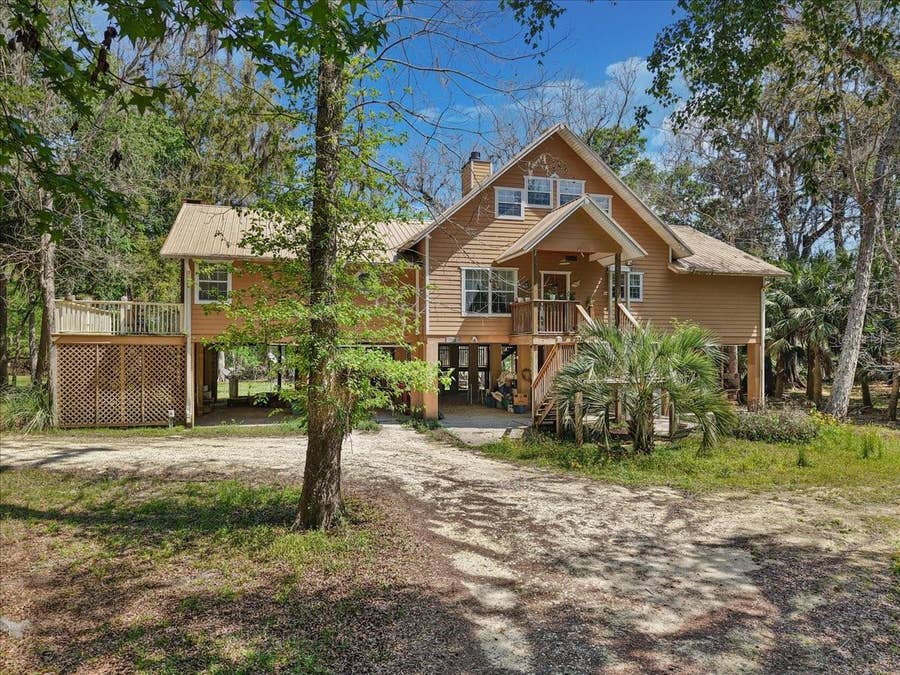 Property photo for 124 NE 824TH STREET, Old Town, FL