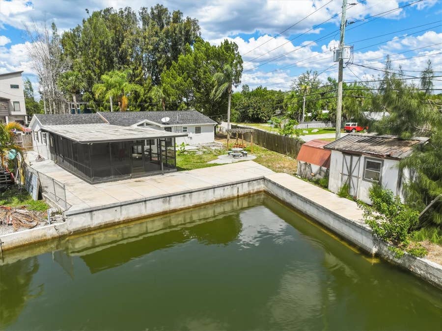 Property photo for 7114 FAIR LANE, Hudson, FL