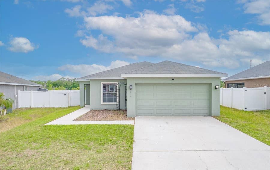 Property photo for 6517 BAYSTON HILL PLACE, Zephyrhills, FL