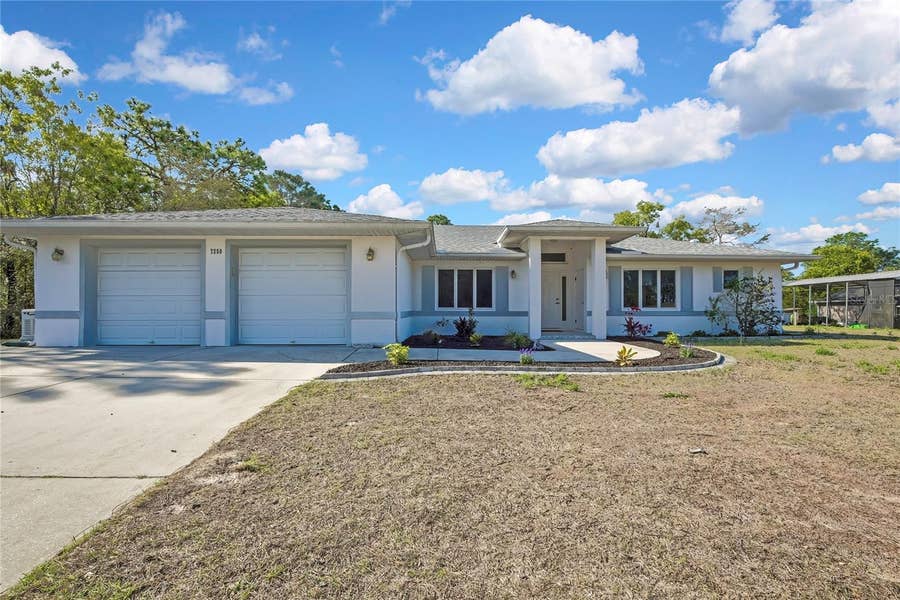 Property photo for 7250 MADRID ROAD, Weeki Wachee, FL
