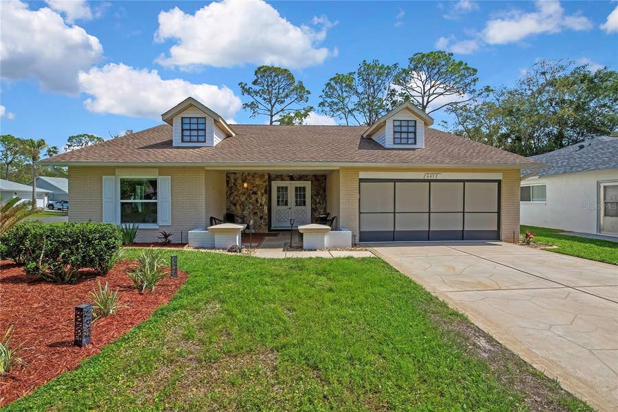Property photo for 6433 LOST TREE LANE, Spring Hill, FL