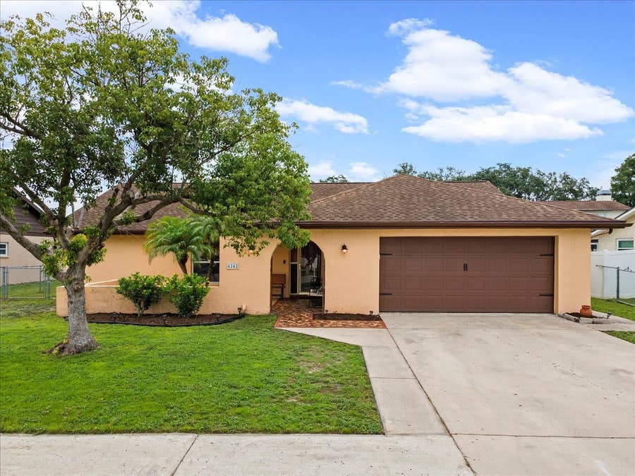 Property photo for 4242 RIVERWOOD DRIVE, New Port Richey, FL