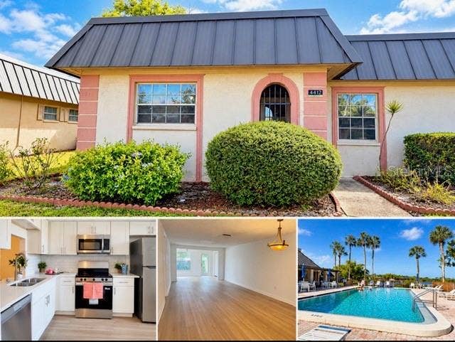 Property photo for 4412 SUNSTATE DRIVE, #A, New Port Richey, FL