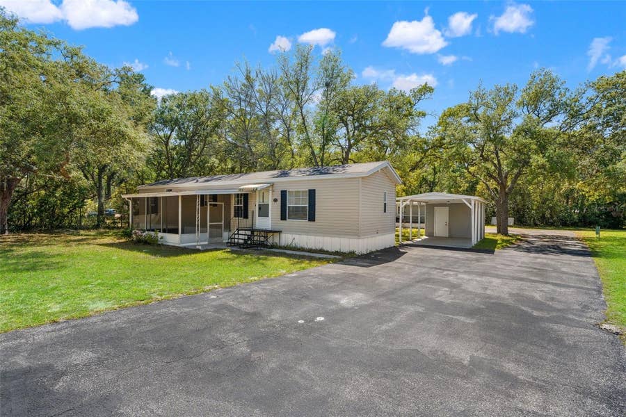 Property photo for 3345 BALLARD STREET, Spring Hill, FL
