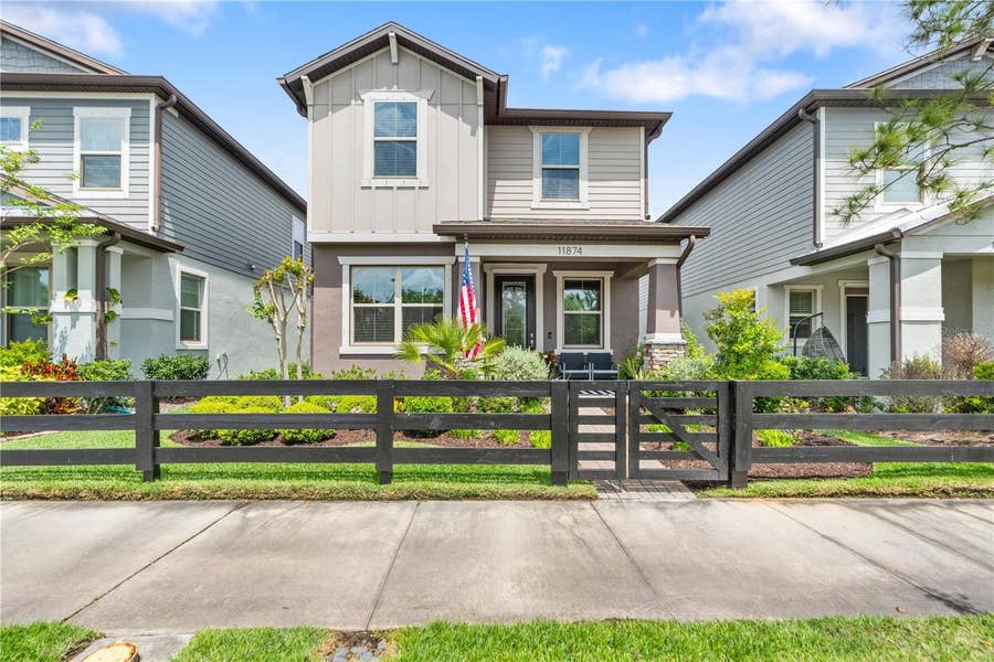 Property photo for 11874 BLAMEY TRAIL, Odessa, FL