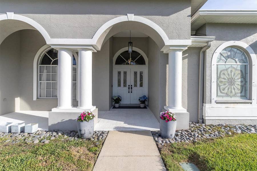 Property photo for 1050 MARAVISTA DRIVE, Trinity, FL