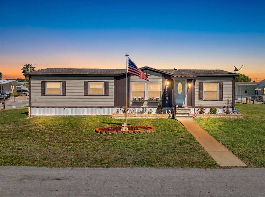 Property photo for 7300 OSAGE DRIVE, Hudson, FL