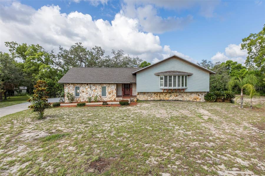 Property photo for 9947 GROVE DRIVE, New Port Richey, FL