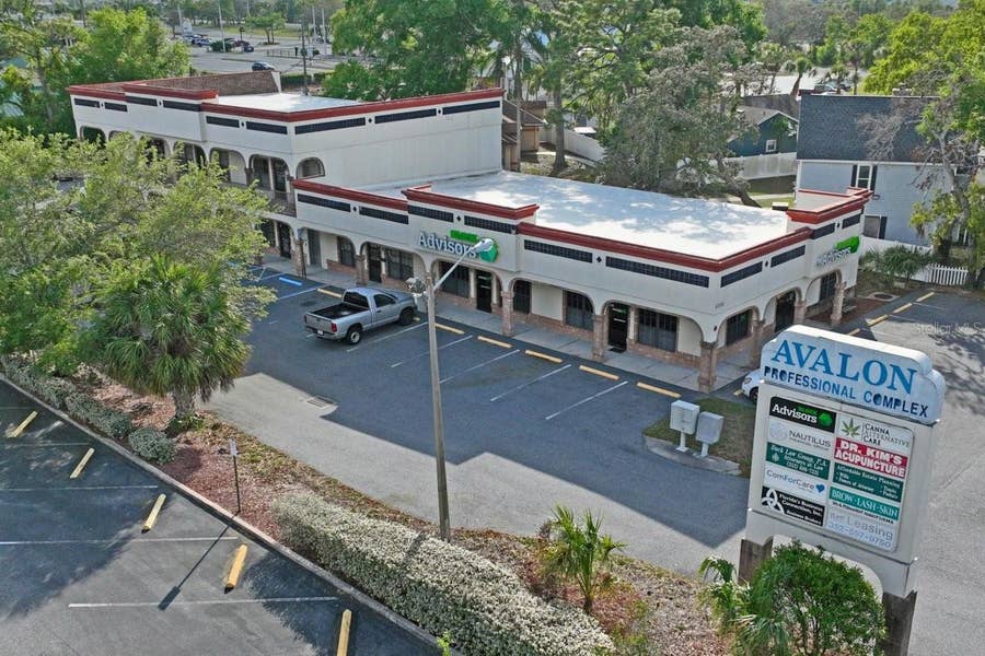 Property photo for 5330 SPRING HILL DRIVE, #A, Spring Hill, FL
