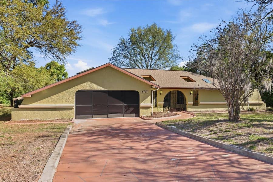 Property photo for 8464 DELAWARE DRIVE, Spring Hill, FL