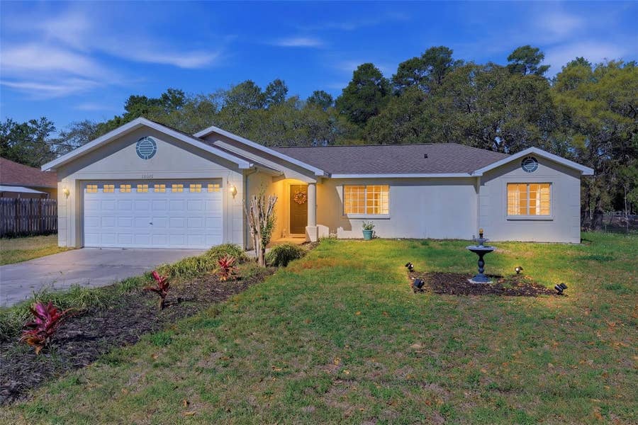 Property photo for 13039 KITTIWAKE ROAD, Weeki Wachee, FL