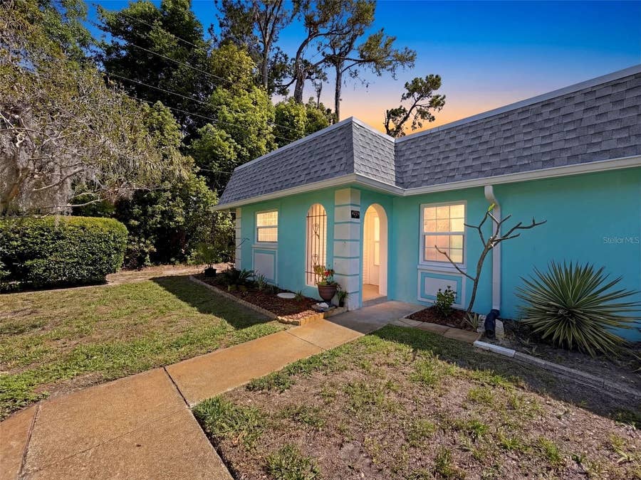 Property photo for 4224 TERRAPIN PLACE, #4224, New Port Richey, FL