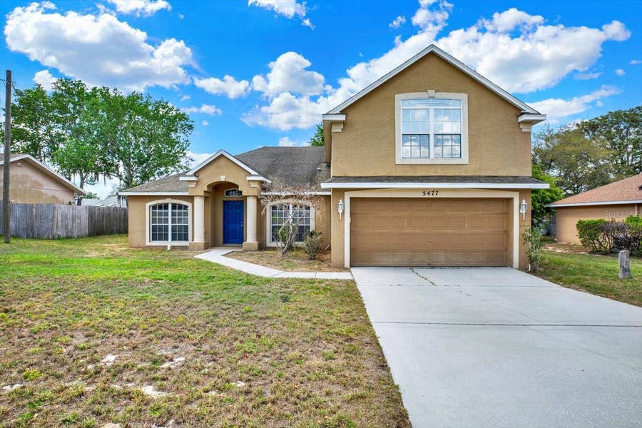 Property photo for 5477 COLCHESTER AVENUE, Spring Hill, FL