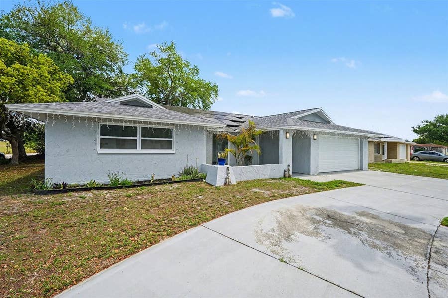 Property photo for 11828 BINGHAM DRIVE, Port Richey, FL