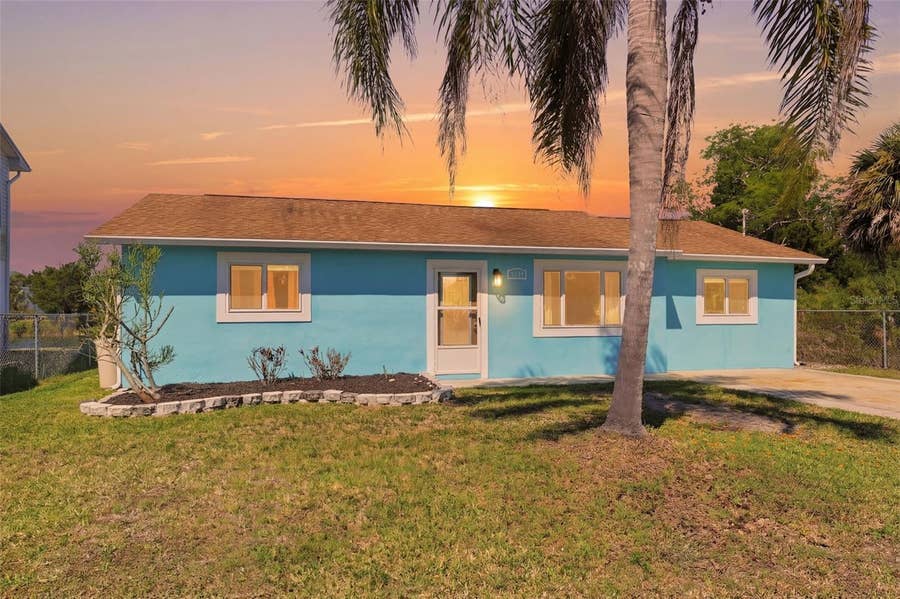 Property photo for 3243 AZALEA DRIVE, Hernando Beach, FL