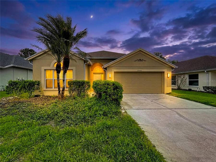 Property photo for 27509 EDENFIELD DRIVE, Wesley Chapel, FL