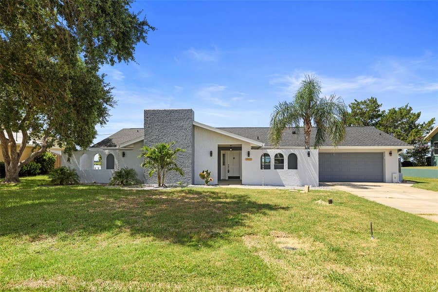 Property photo for 11930 W BAYSHORE DRIVE, Crystal River, FL