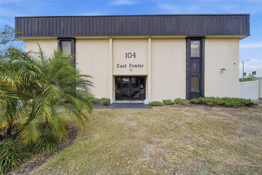 Property photo for 104 E FOWLER AVENUE, Tampa, FL