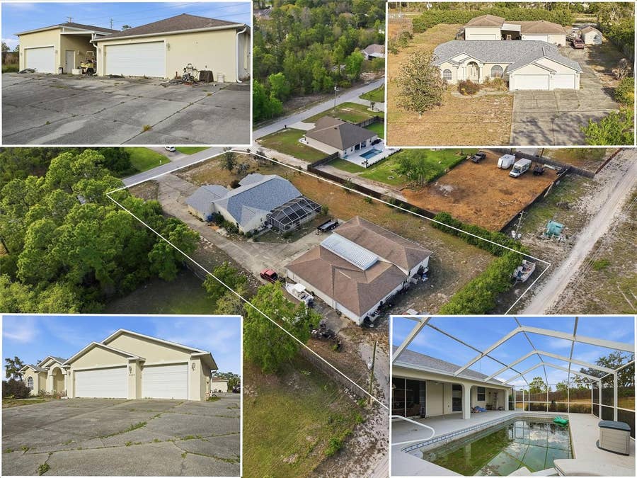 Property photo for 8038 MADRID ROAD, Weeki Wachee, FL