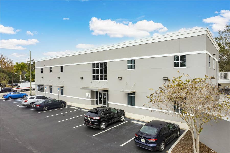 Property photo for 310 S MACDILL AVENUE, Tampa, FL
