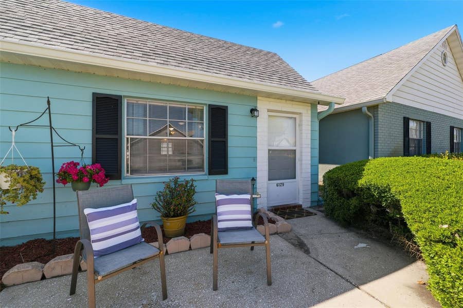 Property photo for 6129 ELMHURST DRIVE, New Port Richey, FL