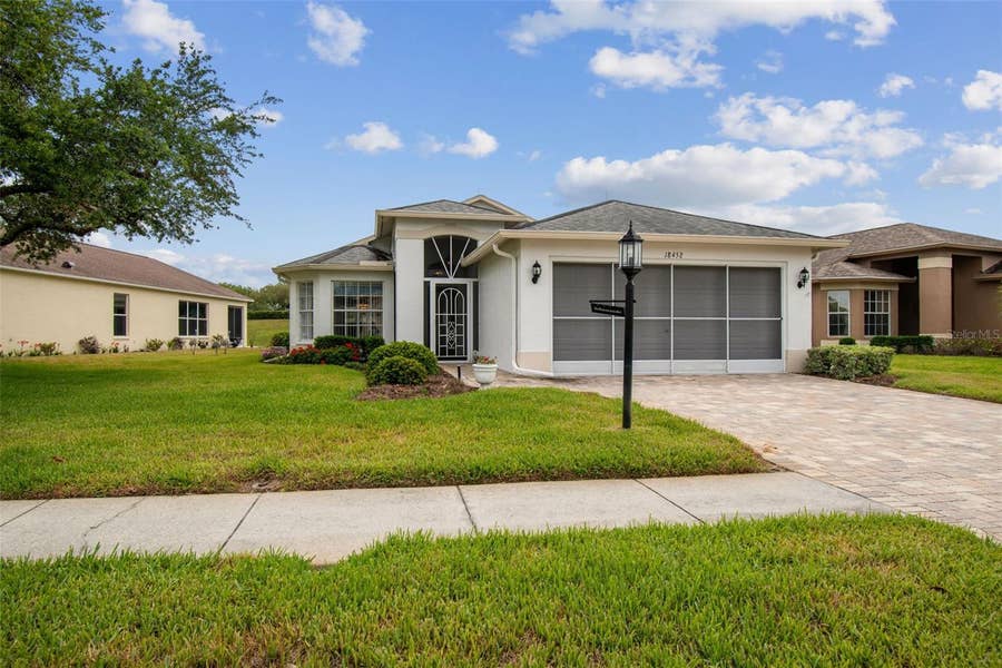 Property photo for 18452 FAIRWAY GREEN DRIVE, Hudson, FL