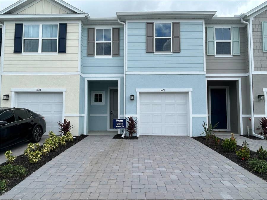 Property photo for 1676 SWEET SAPLING COURT, Davenport, FL