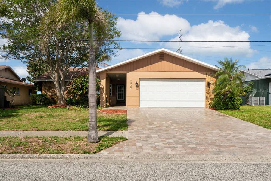 Property photo for 2529 SAN LUIS ROAD, Holiday, FL