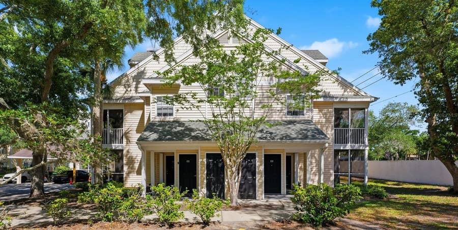 Property photo for 3321 HAVILAND COURT, #104, Palm Harbor, FL