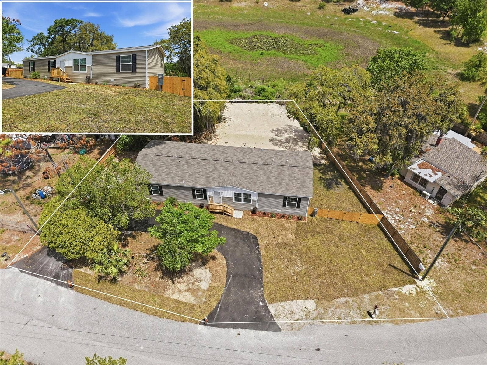 9533 ROUND LAKE DRIVE, Weeki Wachee, FL 34613 9533 ROUND LAKE DRIVE, Weeki Wachee, FL 34613