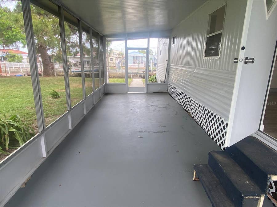 Property photo for 6841 OSPREY LANE, Hudson, FL