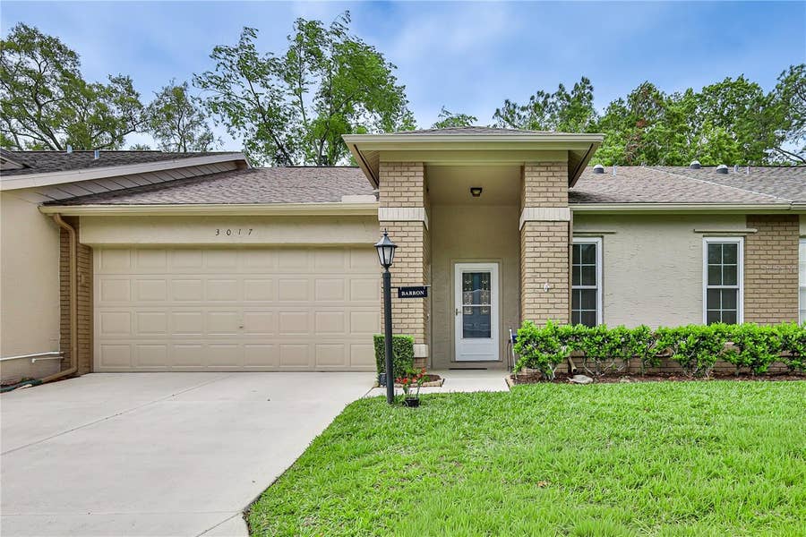 Property photo for 3017 WHISPERING PINES COURT, Spring Hill, FL