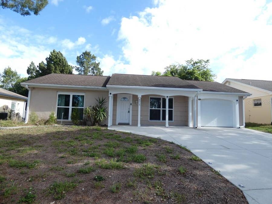Property photo for 8515 WINDY HILL LANE, Hudson, FL