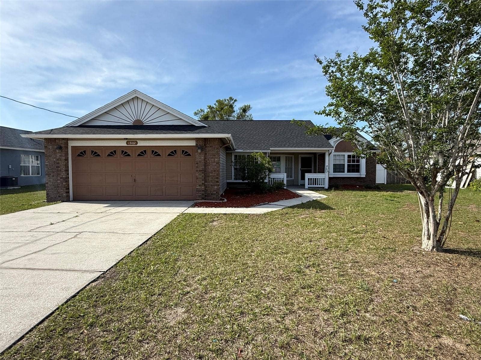 13102 LINDEN DRIVE, Spring Hill, FL 34609 13102 LINDEN DRIVE, Spring Hill, FL 34609