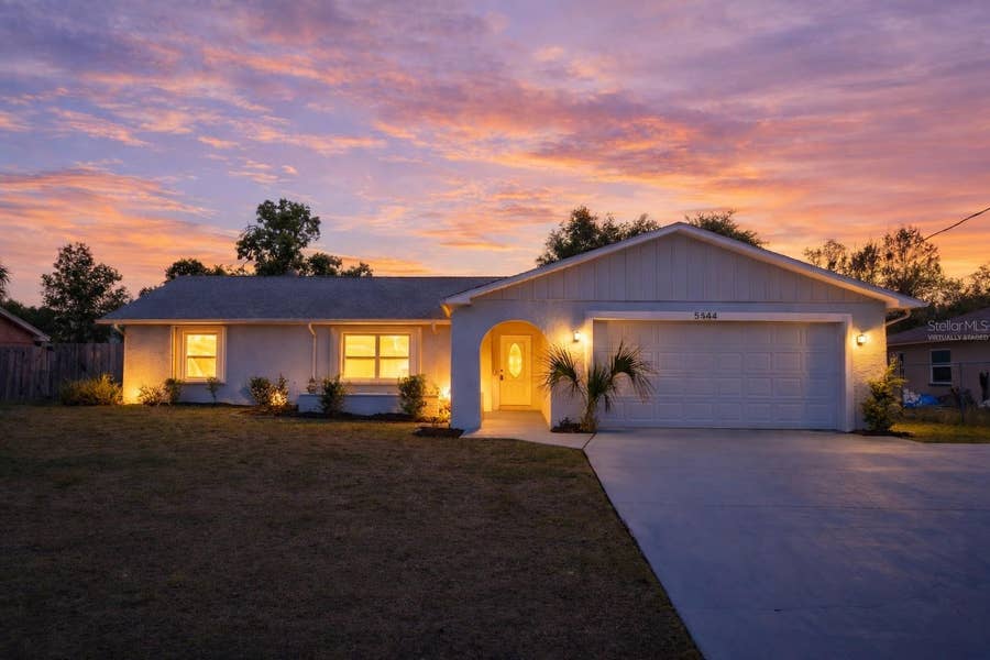 Property photo for 5484 ALDERWOOD STREET, Spring Hill, FL