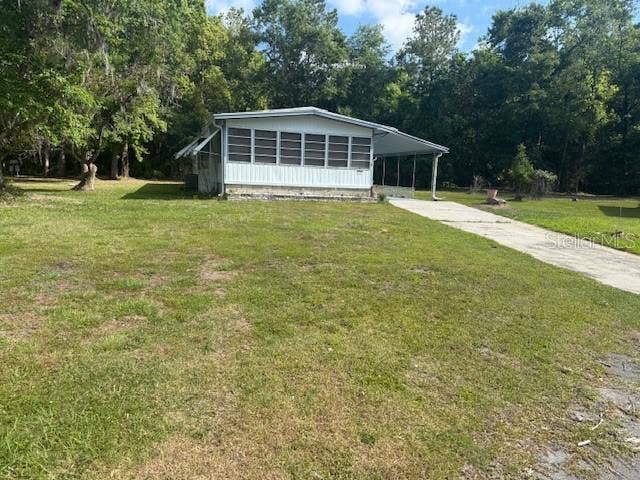 Property photo for 7256 WINDY WAY, Brooksville, FL