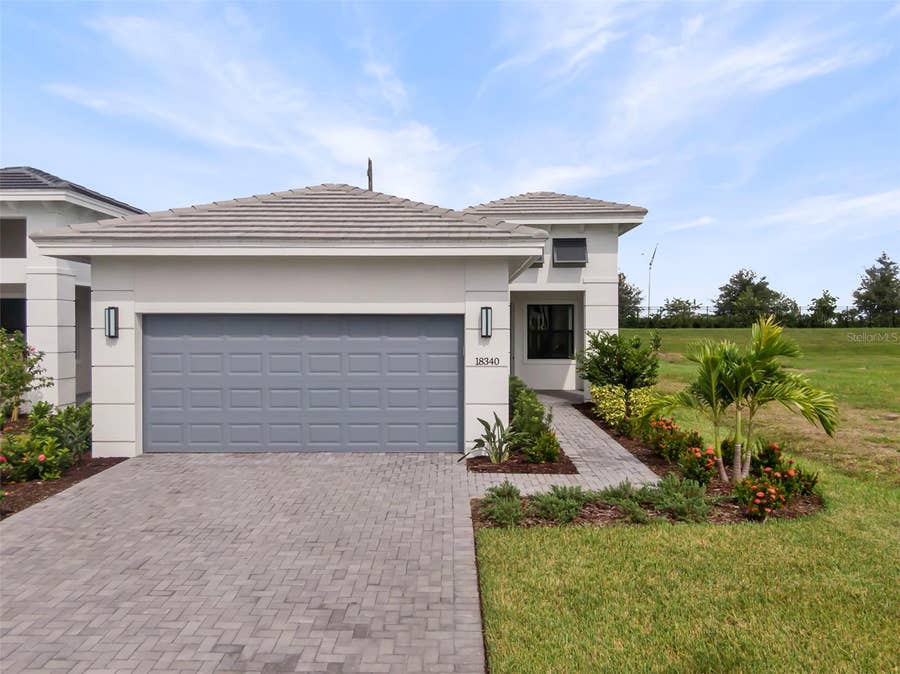 Property photo for 18340 ROCKPORT PLACE, Lakewood Ranch, FL