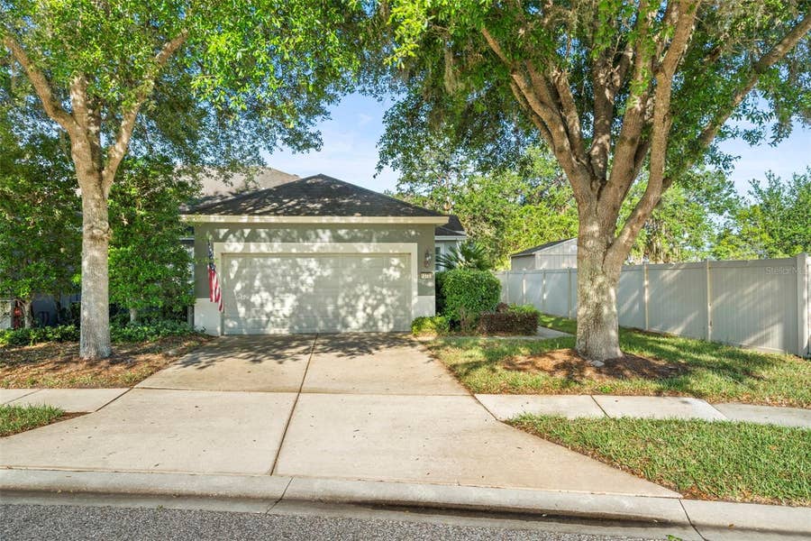 Property photo for 13723 EASTFORK LANE, Hudson, FL