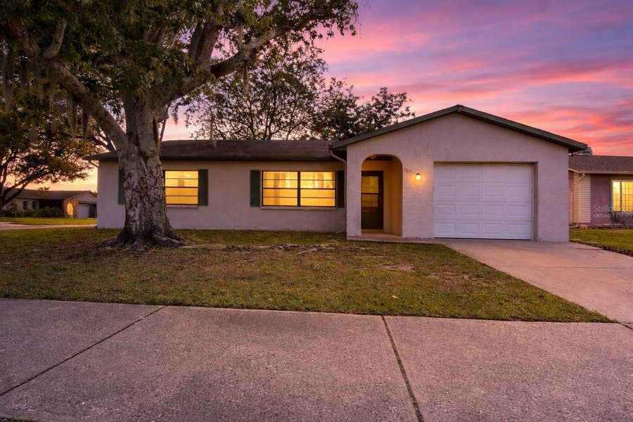 Property photo for 7841 OSTEEN ROAD, New Port Richey, FL