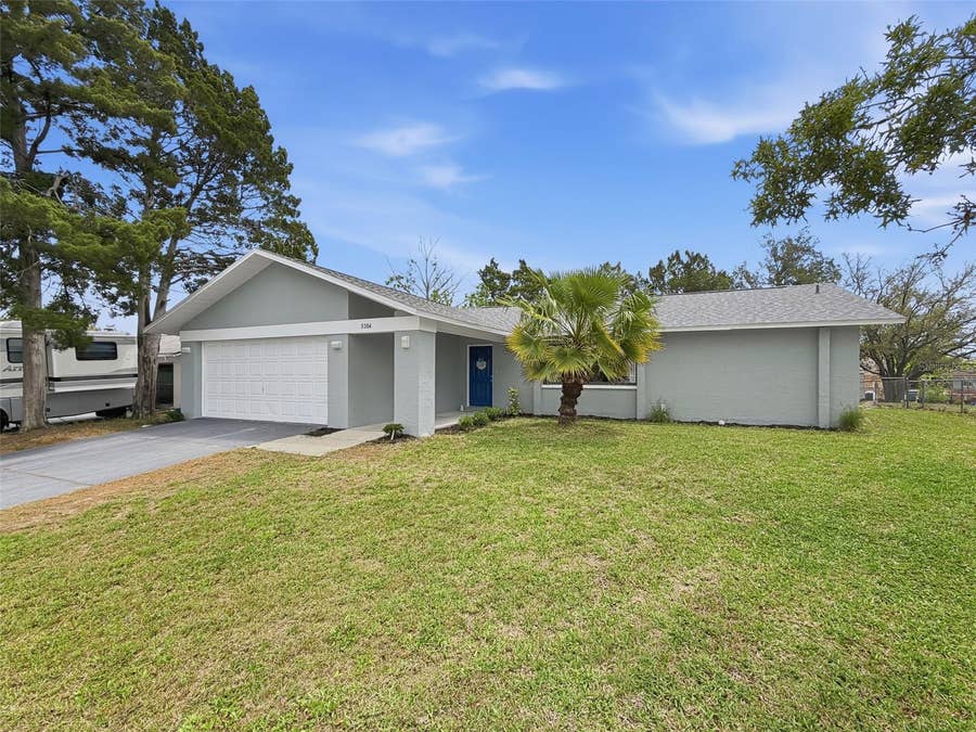 Property photo for 5384 BALDOCK AVENUE, Spring Hill, FL