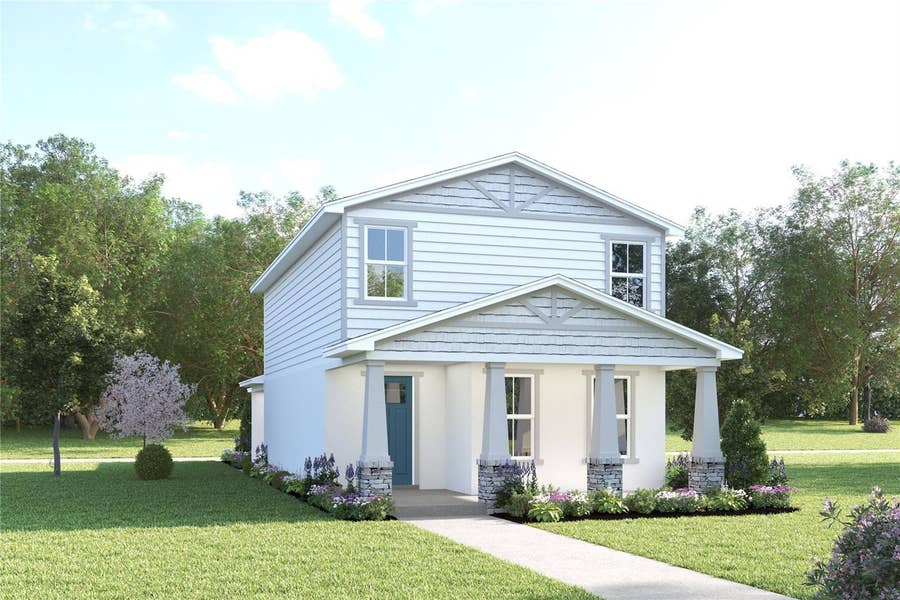 Property photo for 2036 MALLARD BOULEVARD, Auburndale, FL