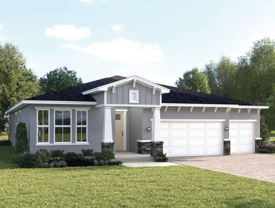 Property photo for 2198 BLUE HERON CIRCLE, Auburndale, FL