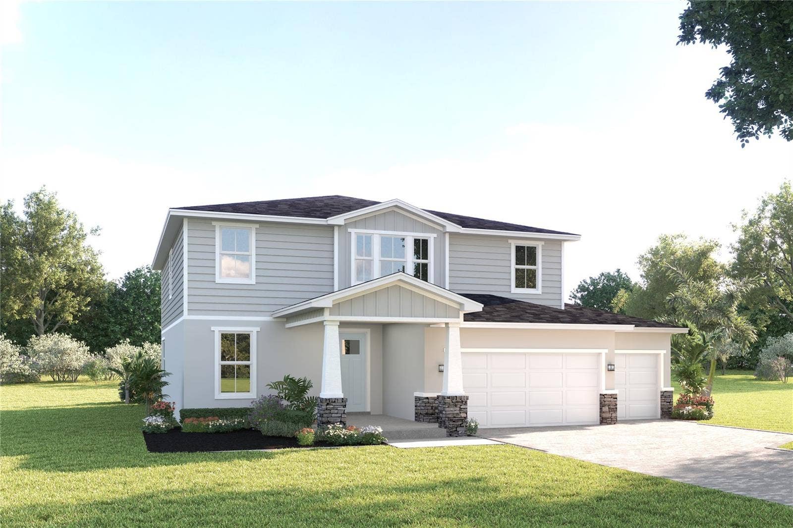 2194 BLUE HERON CIRCLE, Auburndale, FL 33823 2194 BLUE HERON CIRCLE, Auburndale, FL 33823