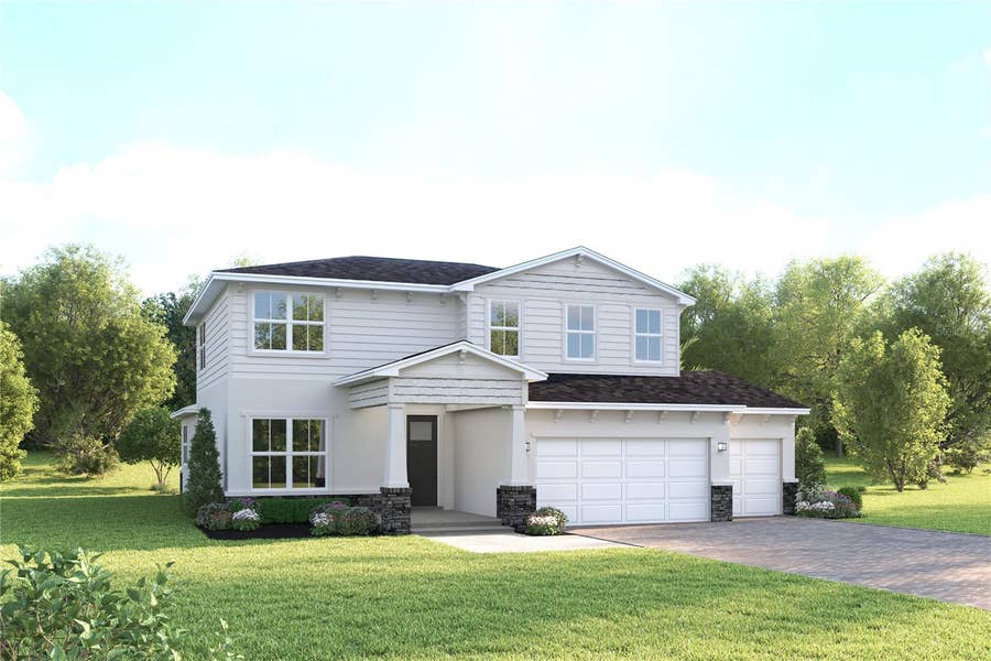 Property photo for 2210 BLUE HERON CIRCLE, Auburndale, FL