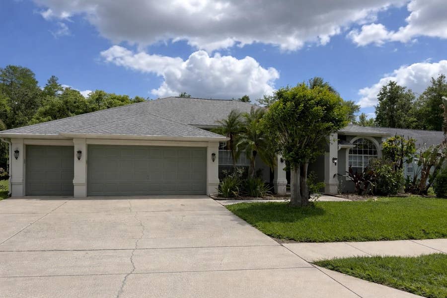 Property photo for 1616 KINSMERE DRIVE, Trinity, FL