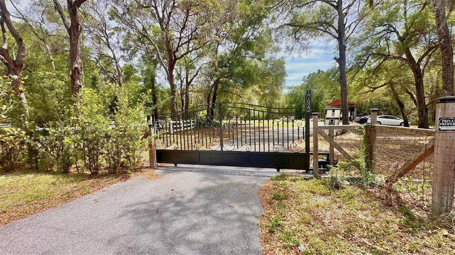 Property photo for 17622 CAUFIELD ROAD, Spring Hill, FL