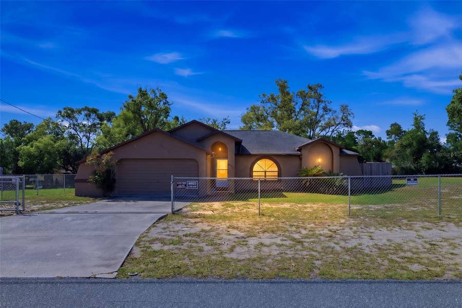 Property photo for 10464 MADERIA STREET, Spring Hill, FL