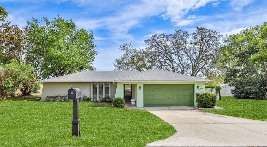 Property photo for 1358 IVYDALE ROAD, Spring Hill, FL
