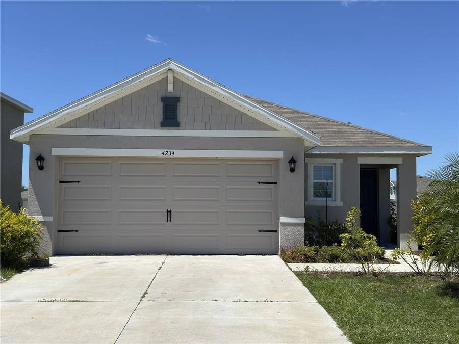 Property photo for 4234 AUTUMN FOG COURT, Palmetto, FL